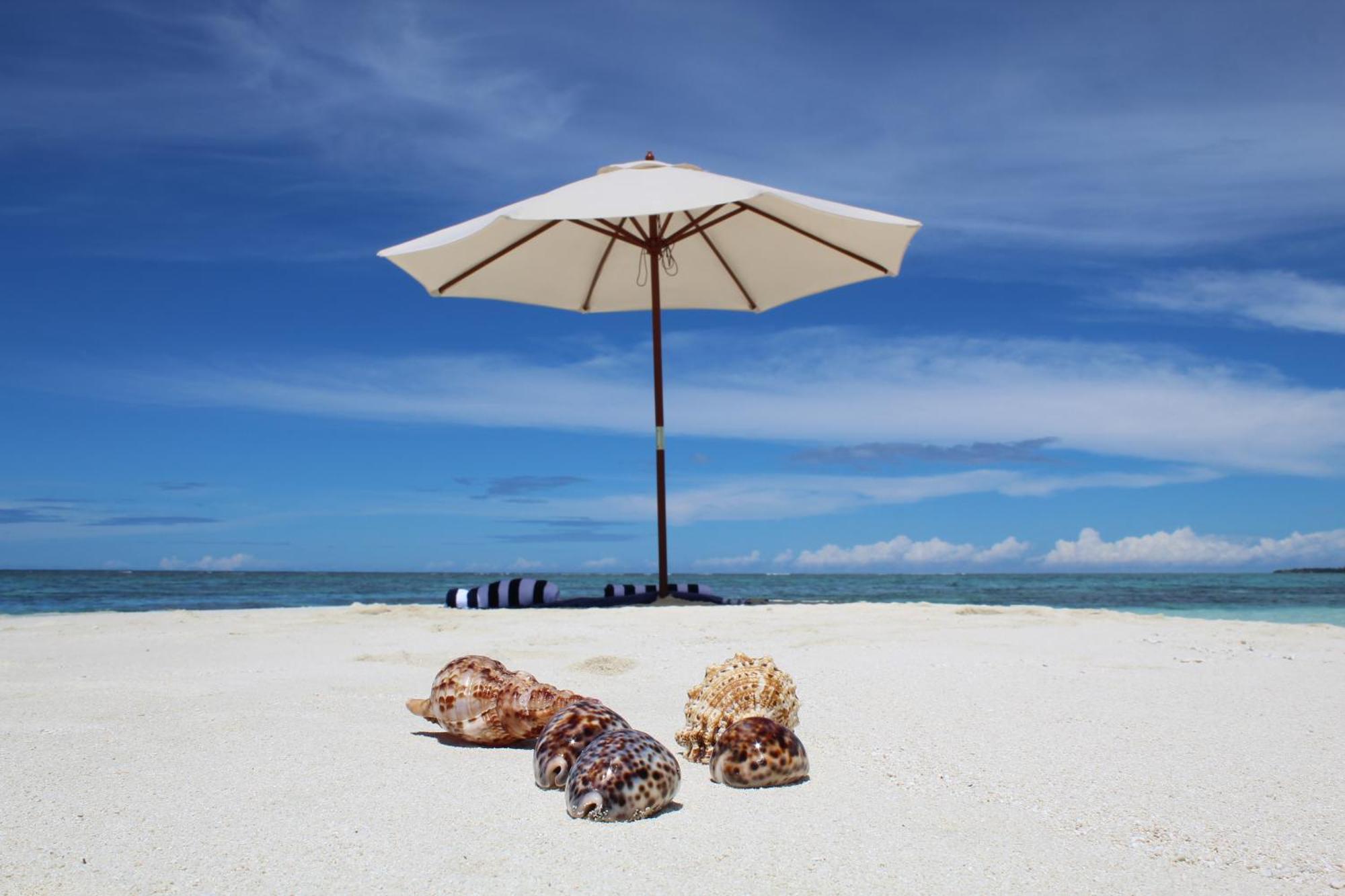 Mamello Beach Club Maldives Feridhoo Екстериор снимка