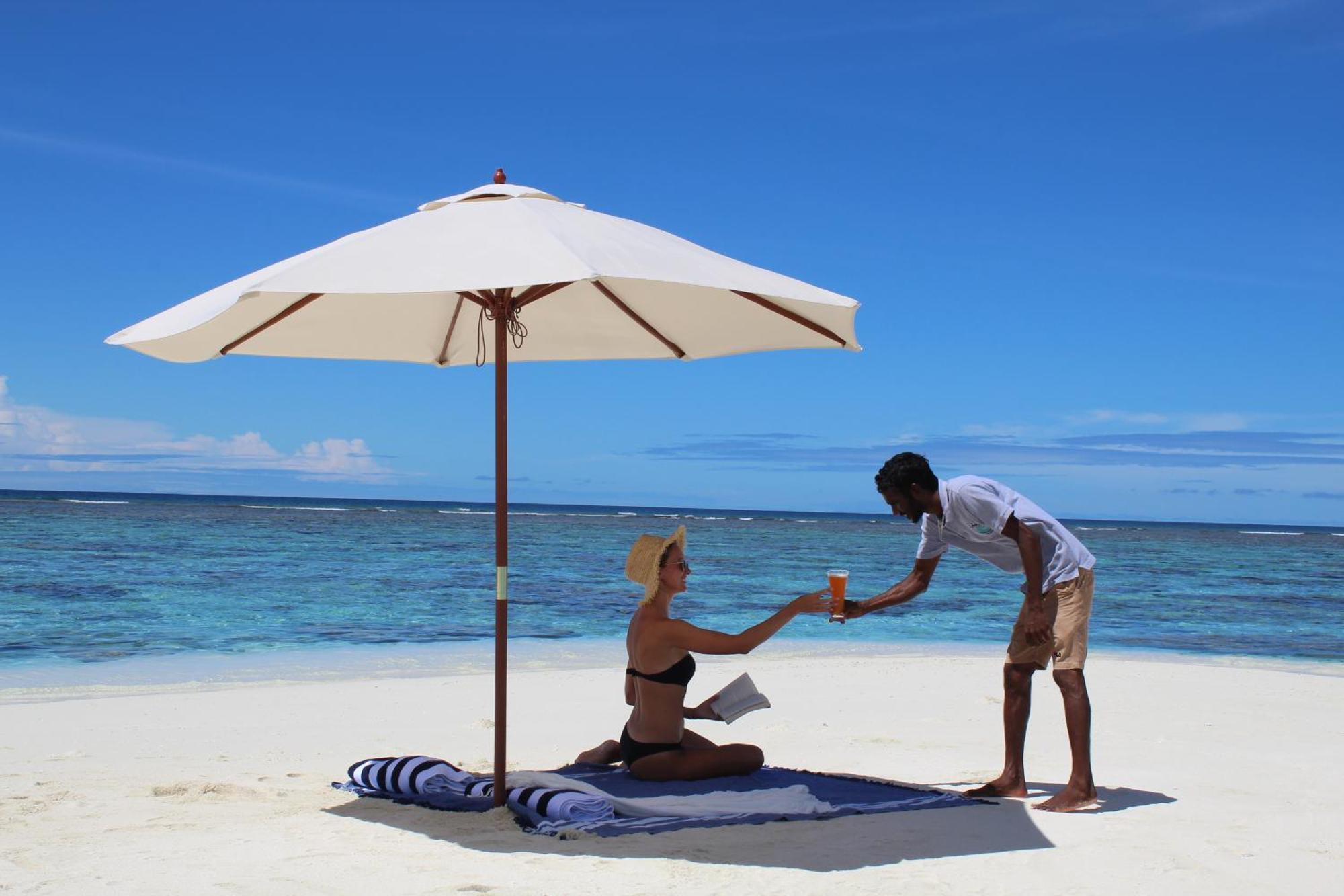 Mamello Beach Club Maldives Feridhoo Екстериор снимка