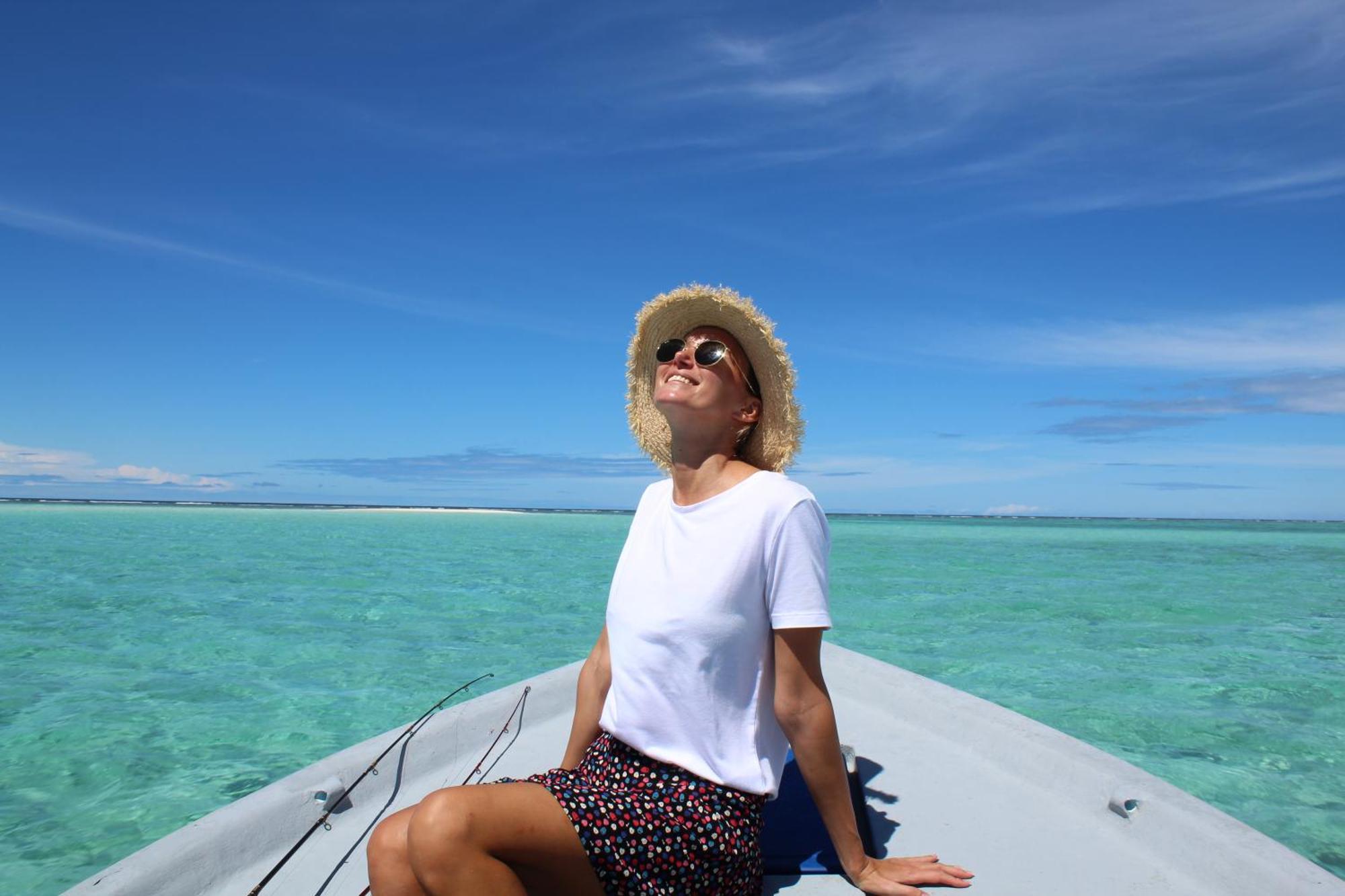 Mamello Beach Club Maldives Feridhoo Екстериор снимка