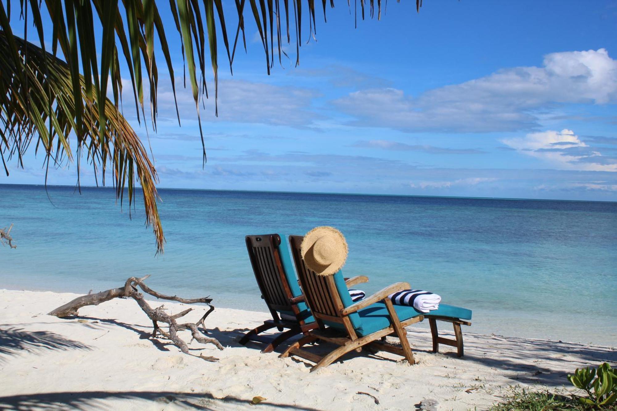 Mamello Beach Club Maldives Feridhoo Екстериор снимка